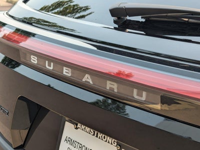 2026 Subaru TRAILSEEKER Premium
