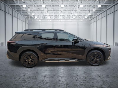 2026 Subaru TRAILSEEKER Premium