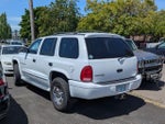 2000 Dodge Durango 4dr 4WD