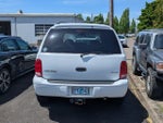 2000 Dodge Durango 4dr 4WD