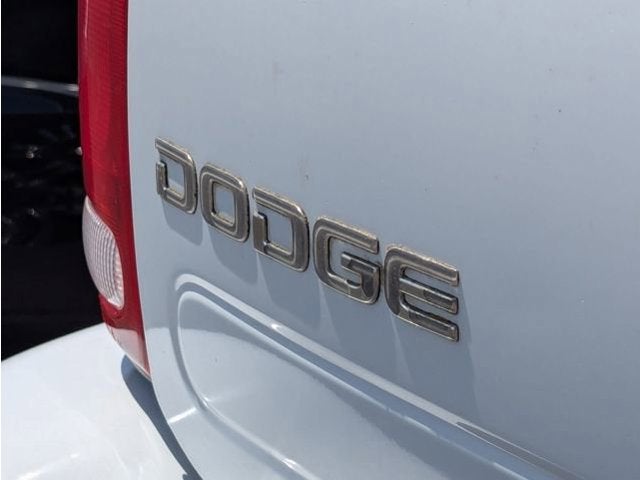 2000 Dodge Durango 4dr 4WD