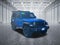 2022 Jeep Wrangler Willys