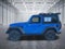 2022 Jeep Wrangler Willys