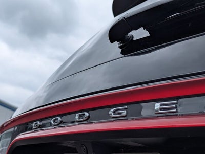 2025 Dodge Durango GT Plus