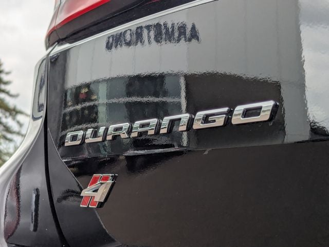 2025 Dodge Durango GT Plus
