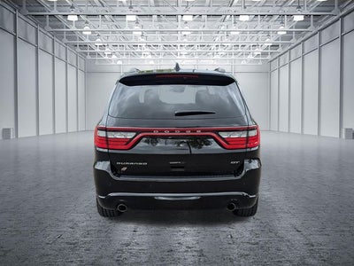 2025 Dodge Durango GT Plus