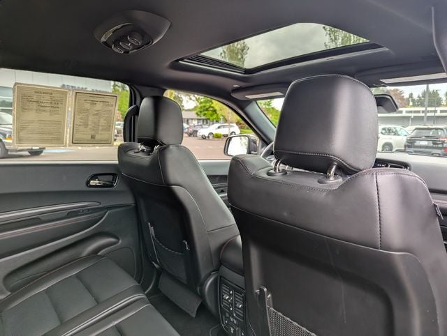2025 Dodge Durango GT Plus