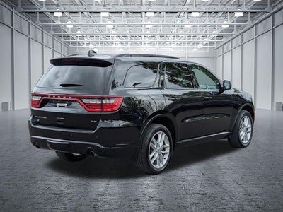 2025 Dodge Durango GT Plus