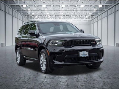 2025 Dodge Durango GT Plus