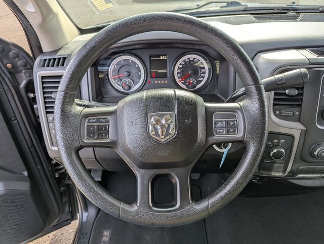 2017 RAM 1500 Tradesman