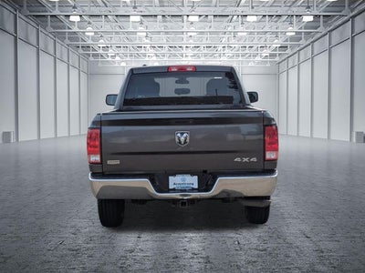 2017 RAM 1500 Tradesman