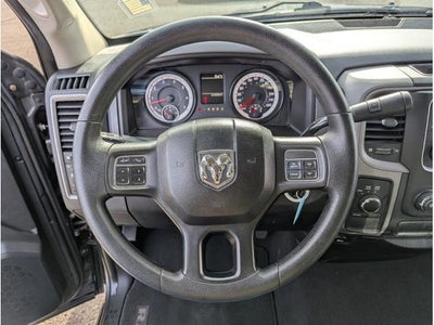 2017 RAM 1500 Tradesman