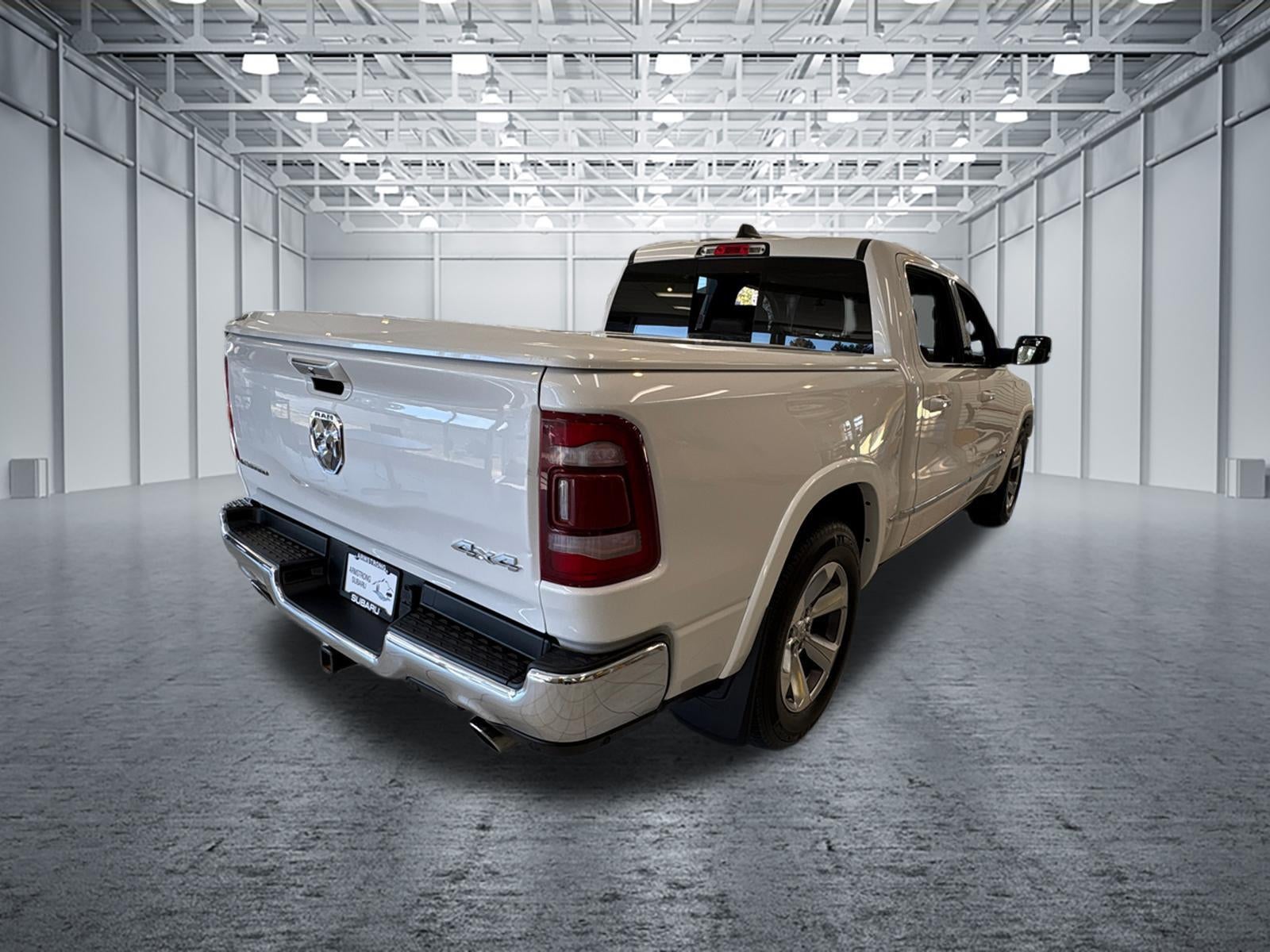2020 RAM 1500 Limited