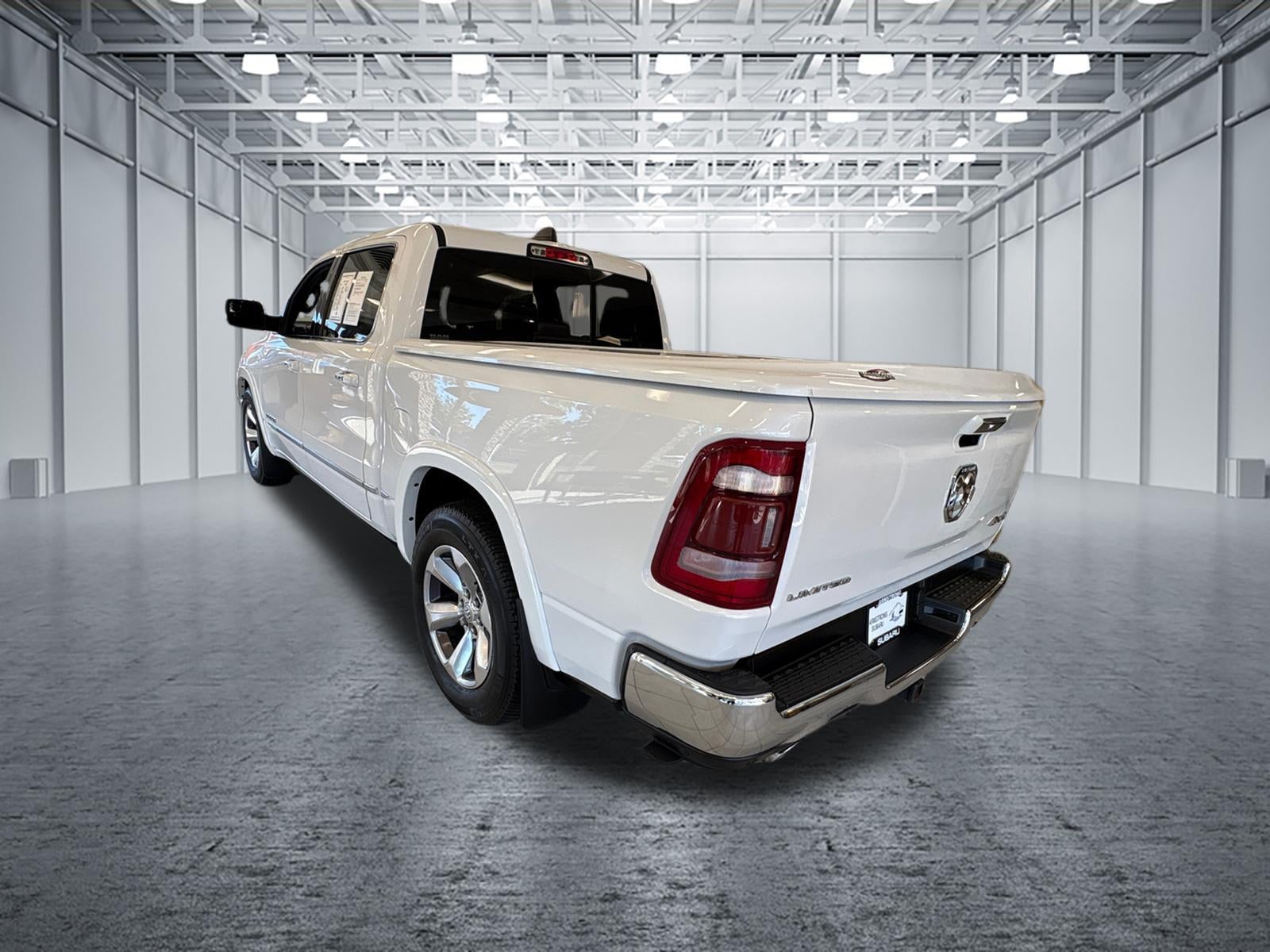 2020 RAM 1500 Limited