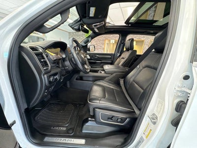 2020 RAM 1500 Limited