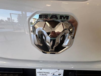 2020 RAM 1500 Limited
