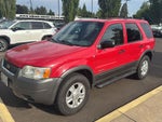 2002 Ford Escape SUV
