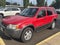 2002 Ford Escape SUV