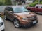 2012 Ford Explorer Limited