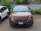 2012 Ford Explorer Limited