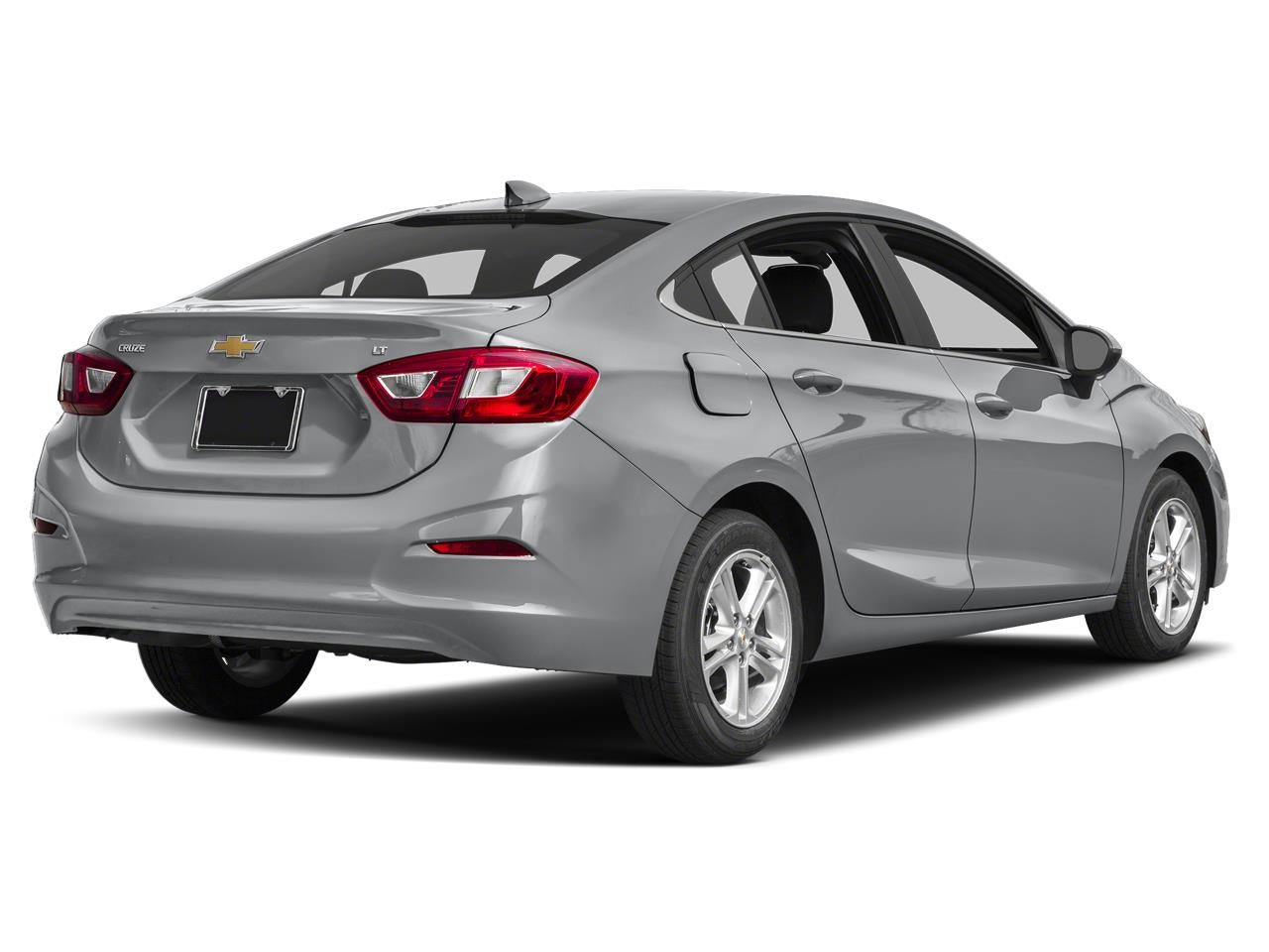 Used 2018 Chevrolet Cruze LT with VIN 1G1BE5SM8J7182135 for sale in McMinnville, OR