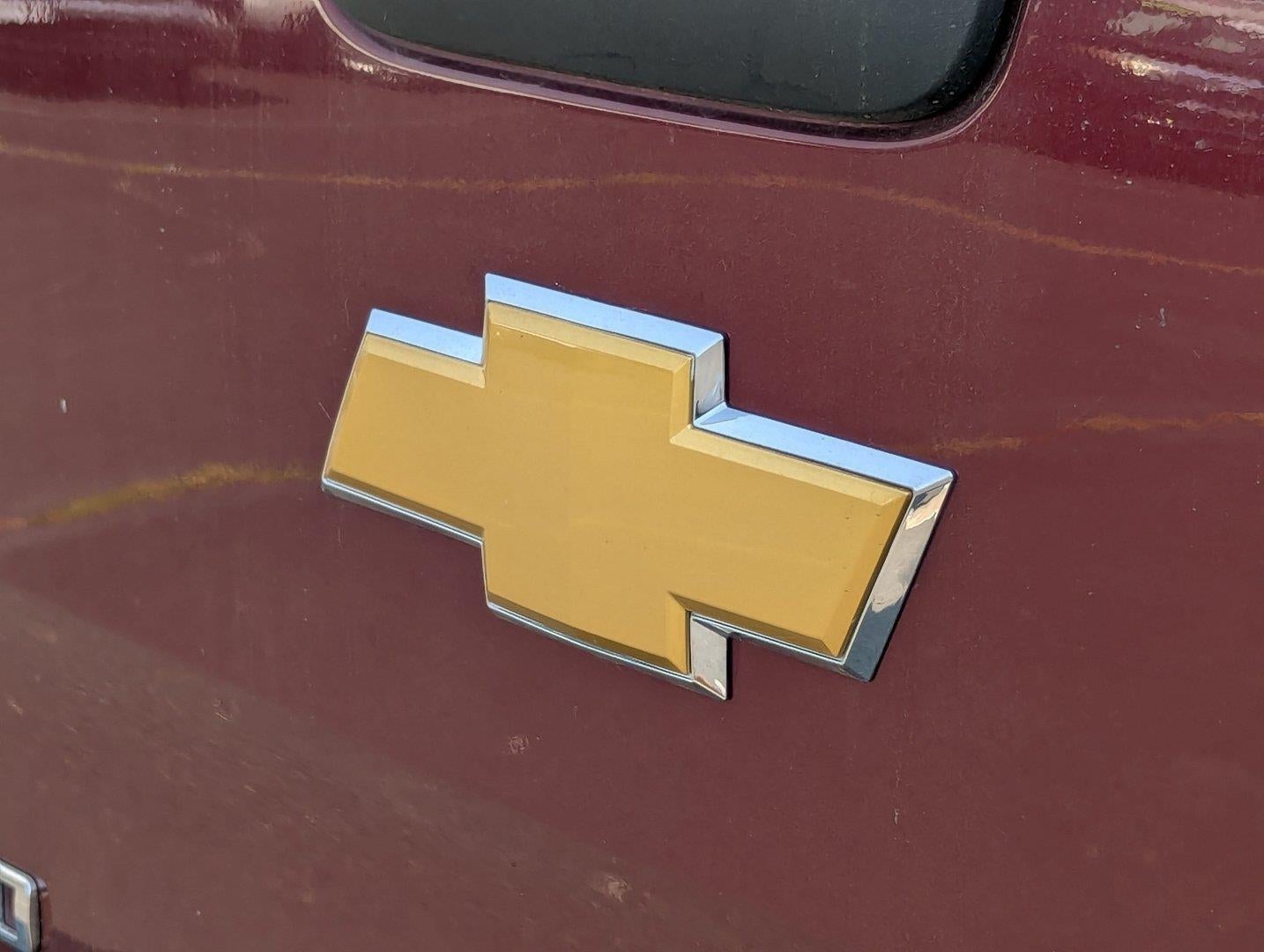 2013 Chevrolet Silverado 2500Hd LTZ