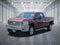 2013 Chevrolet Silverado 2500Hd LTZ