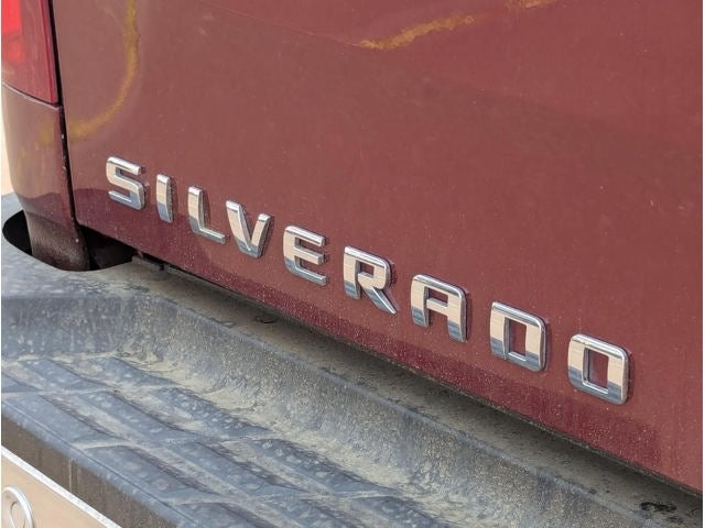 2013 Chevrolet Silverado 2500Hd LTZ