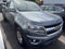2020 Chevrolet Colorado 4WD LT