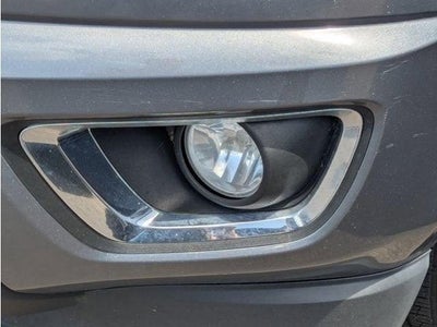 2020 Chevrolet Colorado 4WD LT