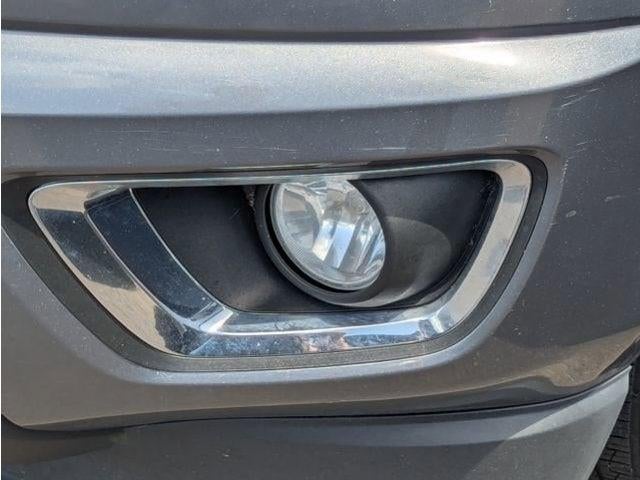 2020 Chevrolet Colorado 4WD LT