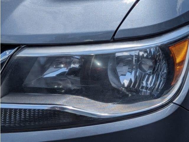 2020 Chevrolet Colorado 4WD LT