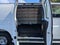 2025 Chevrolet Express Cargo Van RWD 2500 135