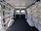 2025 Chevrolet Express Cargo Van RWD 2500 135