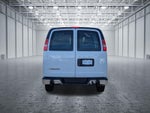 2025 Chevrolet Express Cargo Van RWD 2500 135