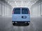 2025 Chevrolet Express Cargo Van RWD 2500 135
