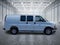 2025 Chevrolet Express Cargo Van RWD 2500 135