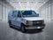 2025 Chevrolet Express Cargo Van RWD 2500 135