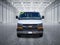 2025 Chevrolet Express Cargo Van RWD 2500 135