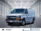 2025 Chevrolet Express Cargo Van RWD 2500 135