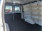 2025 Chevrolet Express Cargo Van RWD 2500 135