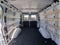 2025 Chevrolet Express Cargo Van RWD 2500 135