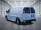 2025 Chevrolet Express Cargo Van RWD 2500 135