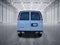 2025 Chevrolet Express Cargo Van RWD 2500 135