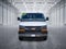 2025 Chevrolet Express Cargo Van RWD 2500 135
