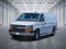 2025 Chevrolet Express Cargo Van RWD 2500 135