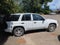 2008 Chevrolet TrailBlazer LS 1FL