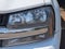 2008 Chevrolet TrailBlazer LS 1FL