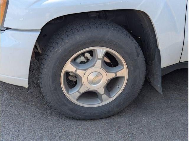 2008 Chevrolet TrailBlazer Fleet w/1FL