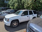 2008 Chevrolet TrailBlazer LS 1FL